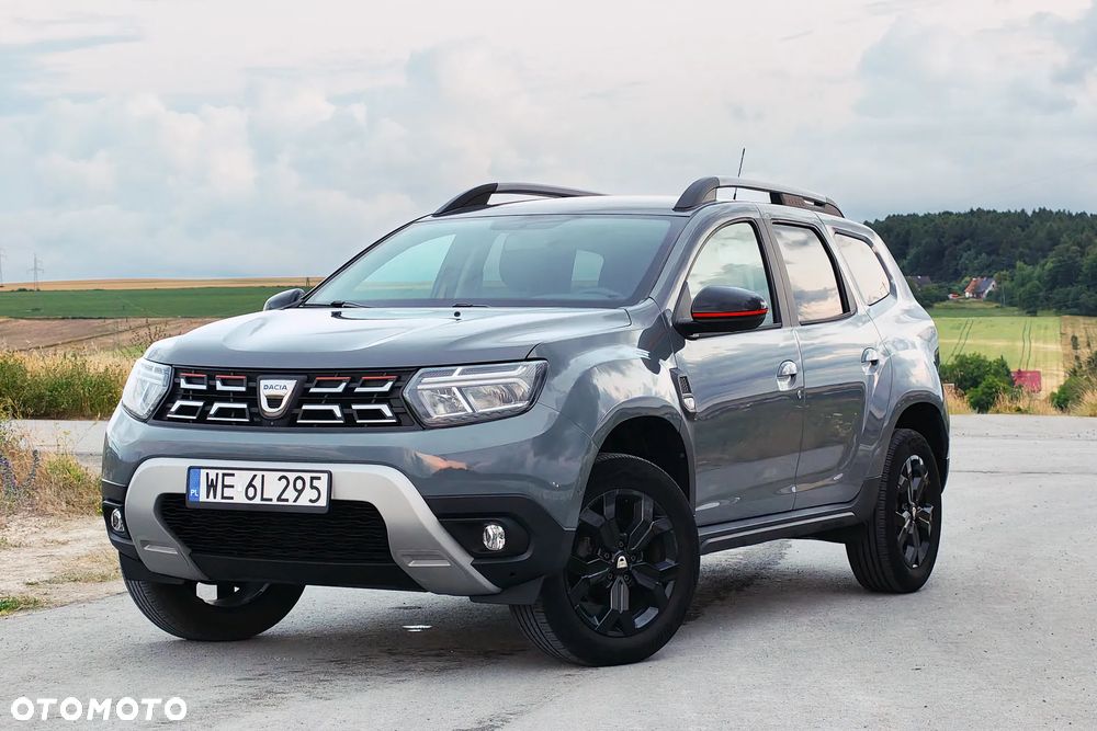 Dacia Duster 1.3 TCe SL Extreme EDC - 29