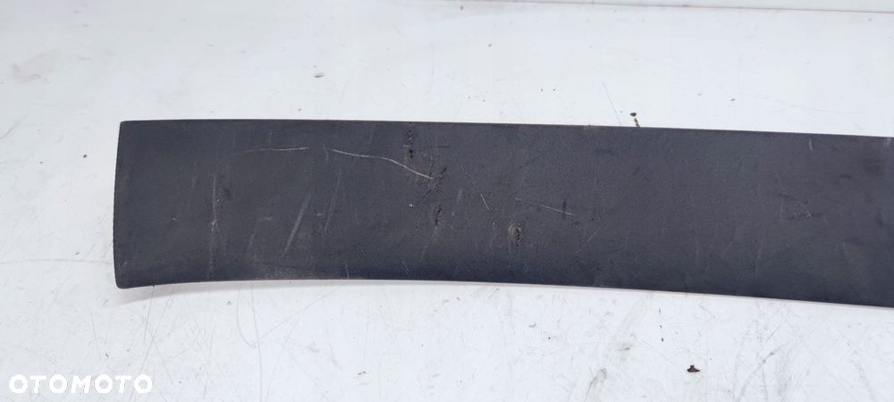 OSŁONA PODSUFITKI TYŁ AUDI Q7 4L0867839 S LINE - 2