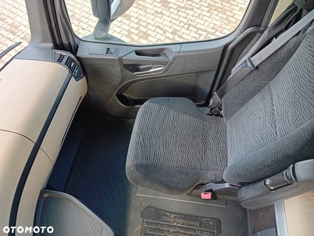 Mercedes-Benz ACTROS 5 1851 LowDeck - 14