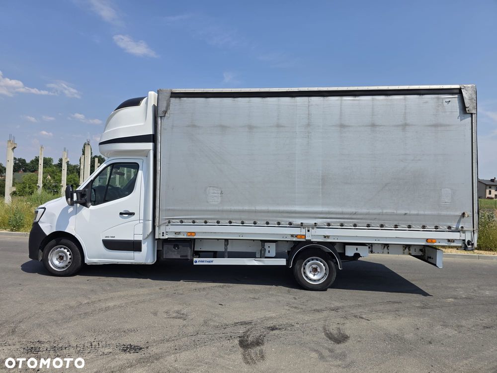 Renault Master - 8