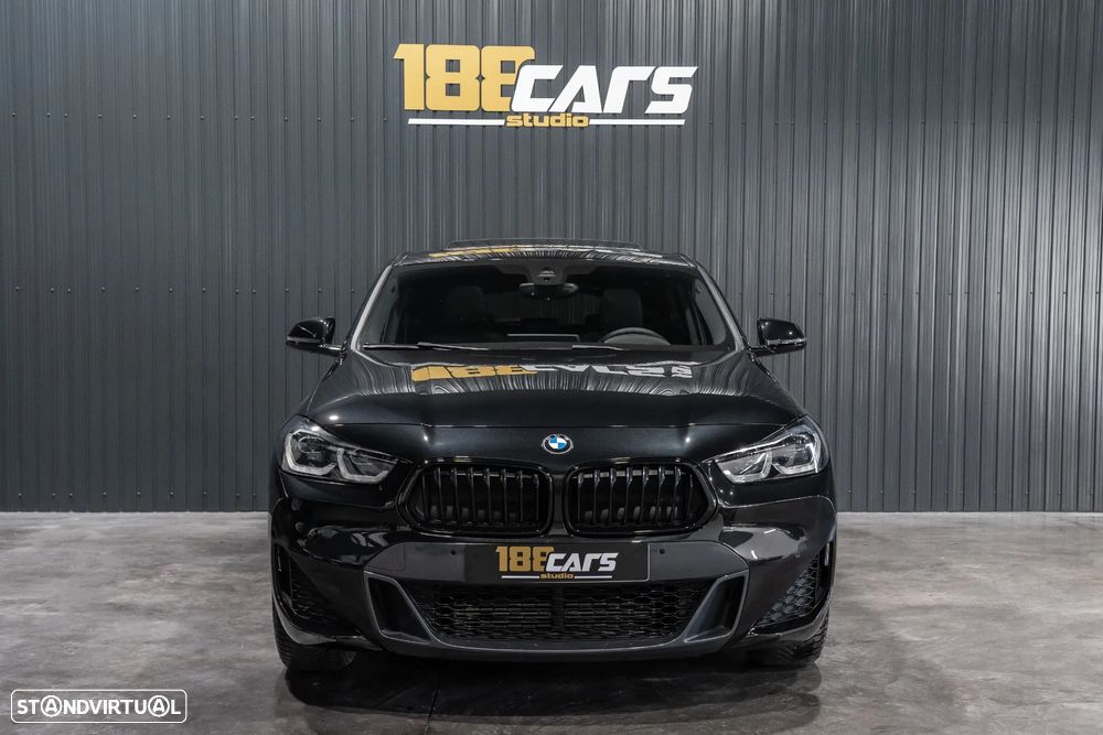 BMW X2 sDrive18i Aut. M Sport - 41