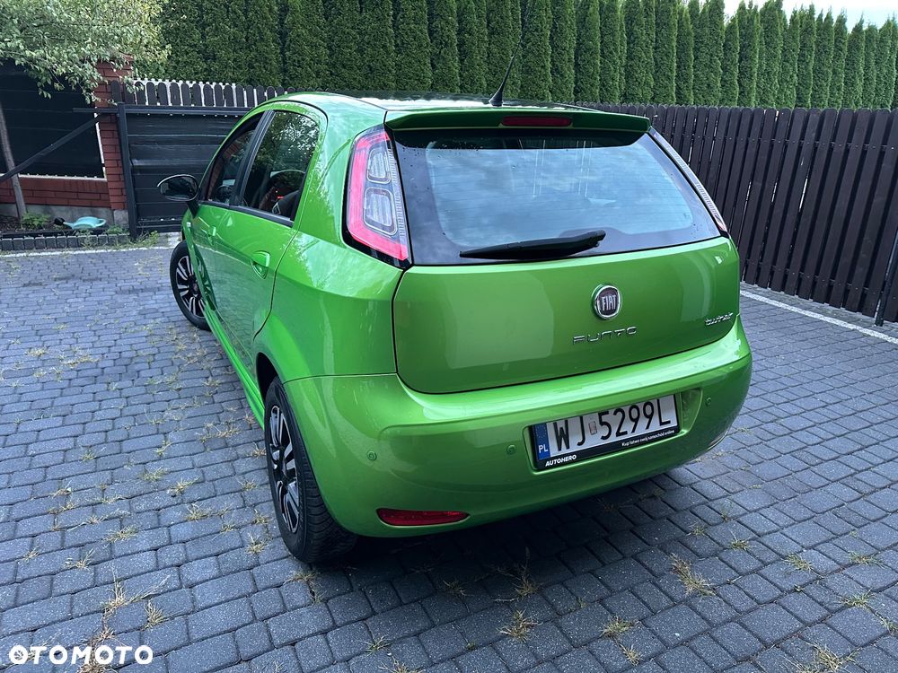 Fiat Punto - 8