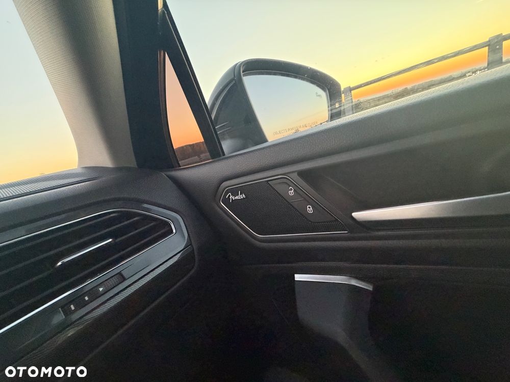 Volkswagen Tiguan 2.0 TSI 4Mot Highline DSG - 16