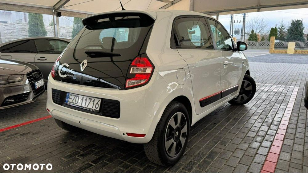 Renault Twingo SCe 70 Expression - 38