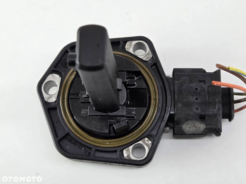 BMW 1 E87 04- 2.0 B CZUJNIK POZIOMU OLEJU 7501786 - 11