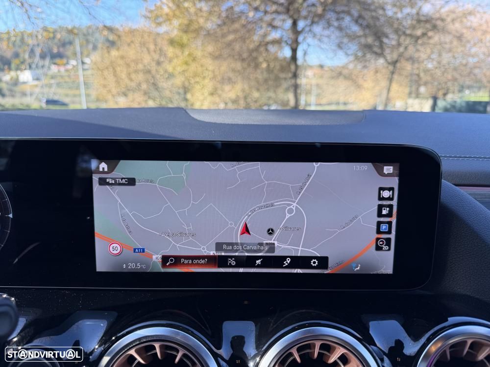 Mercedes-Benz EQA 250 Edition 1 - 27