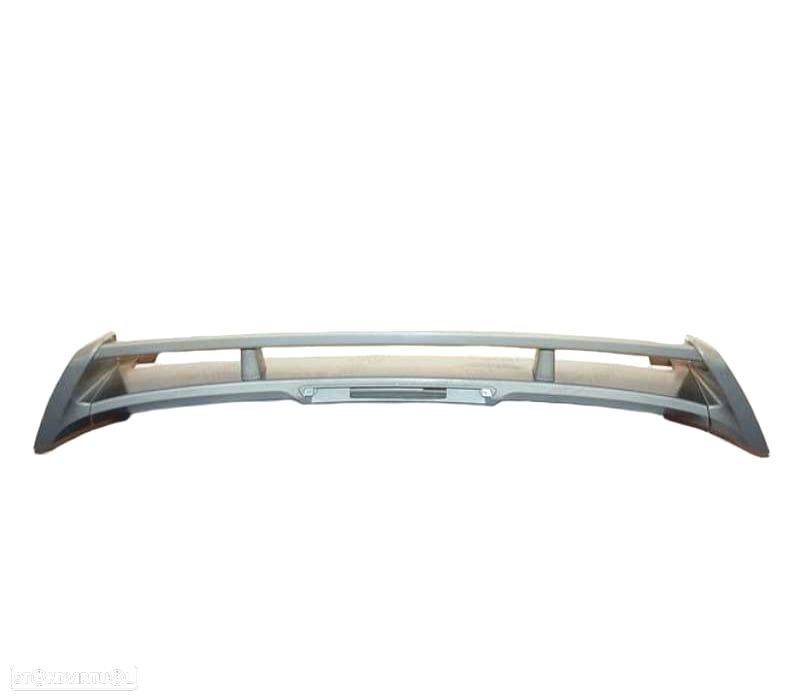 AILERON SPOILER FORD FOCUS MK3 11-17 LOOK RS - 2