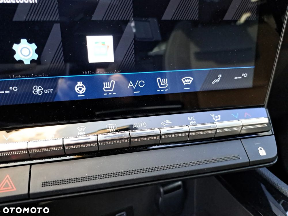 Renault Austral 1.2 E-Tech Full Hybrid 200 Esprit Alpine MMT - 20