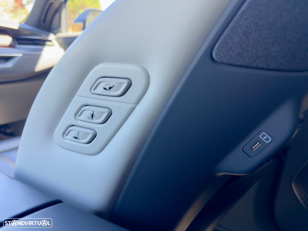 Kia EV9 98.8 kWh GT-Line AWD - 13