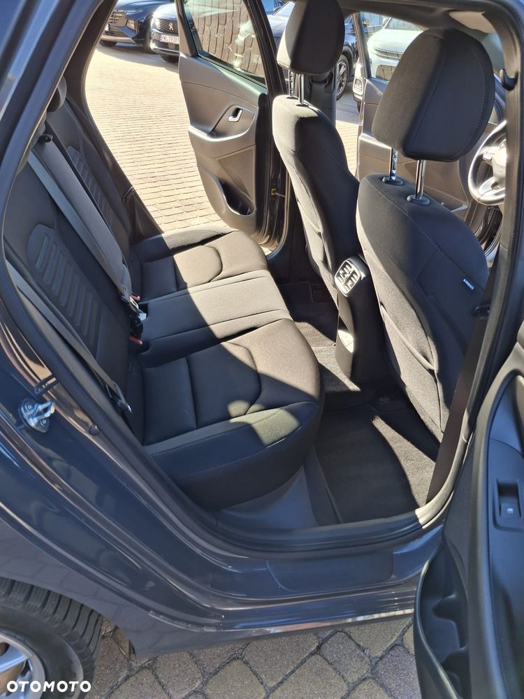 Hyundai i30 1.0 T-GDI Advantage - 17