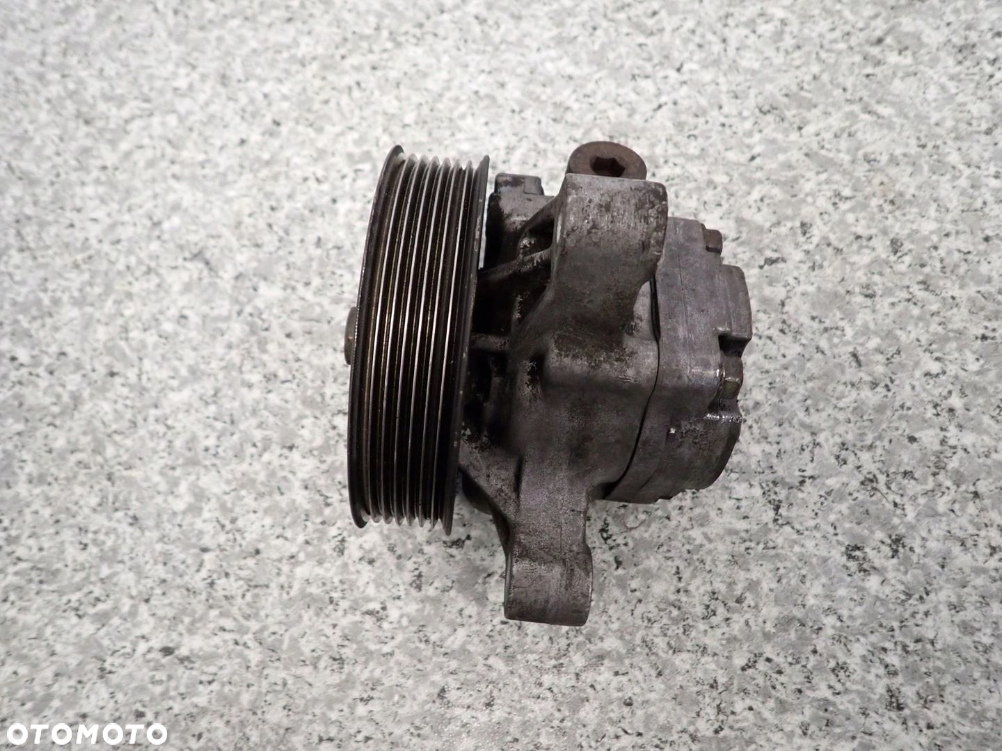 HONDA FR-V FRV 04- 2.0i POMPA WSPOMAGANIA - 6
