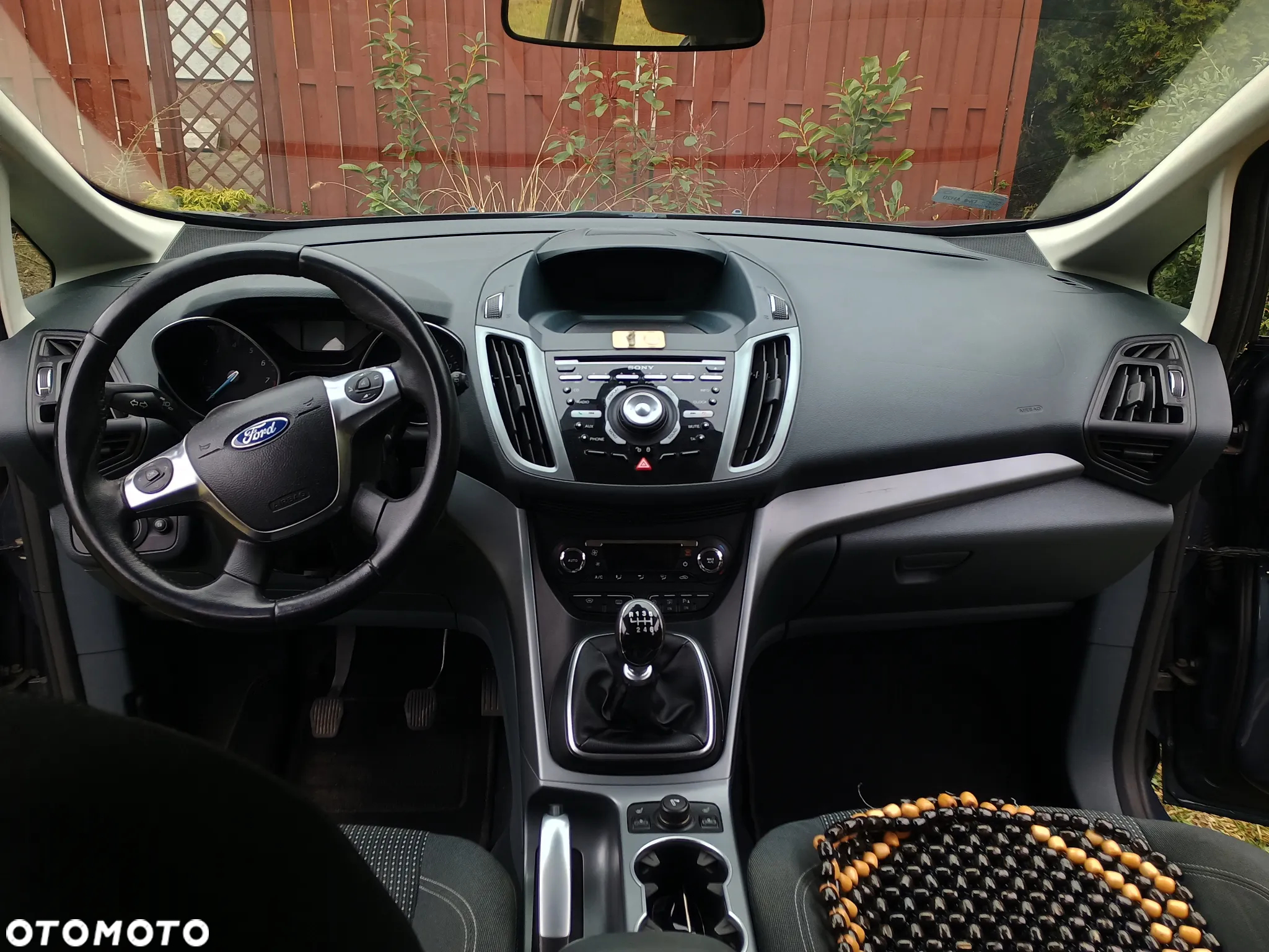 Ford C-MAX - 15