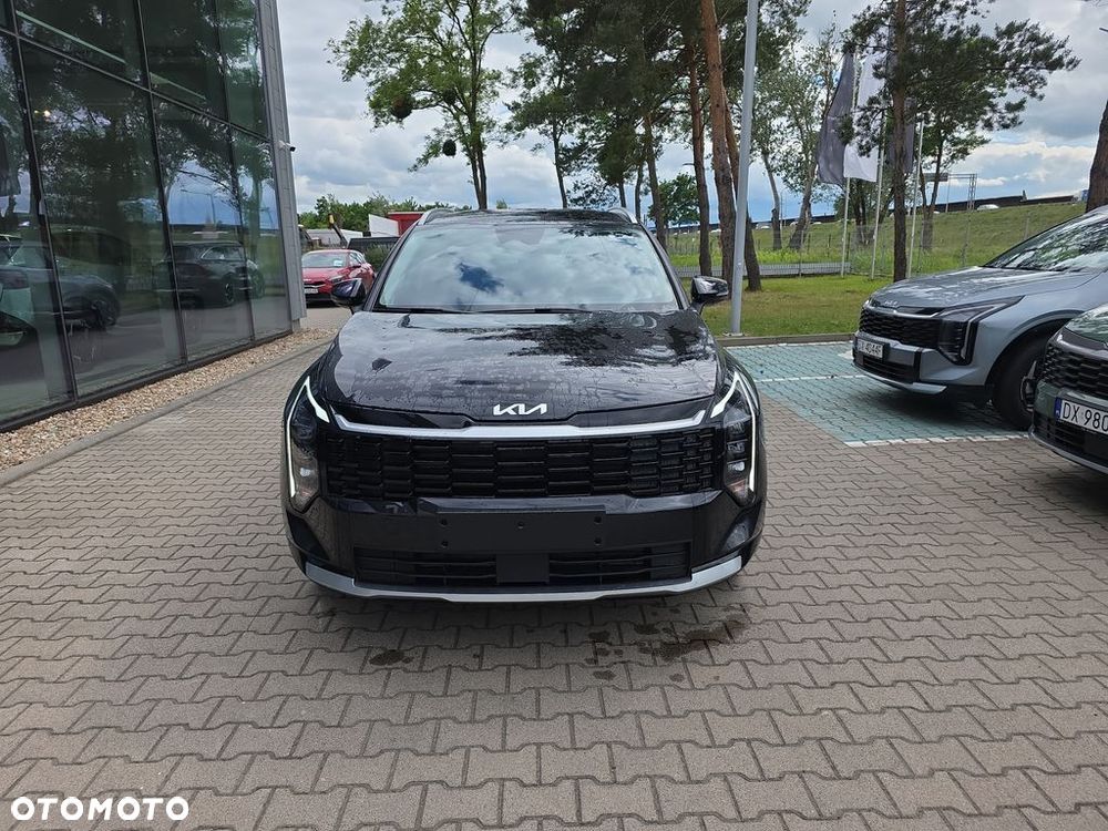 Kia Sportage 1.6 T-GDI Anniversary 2WD DCT - 11