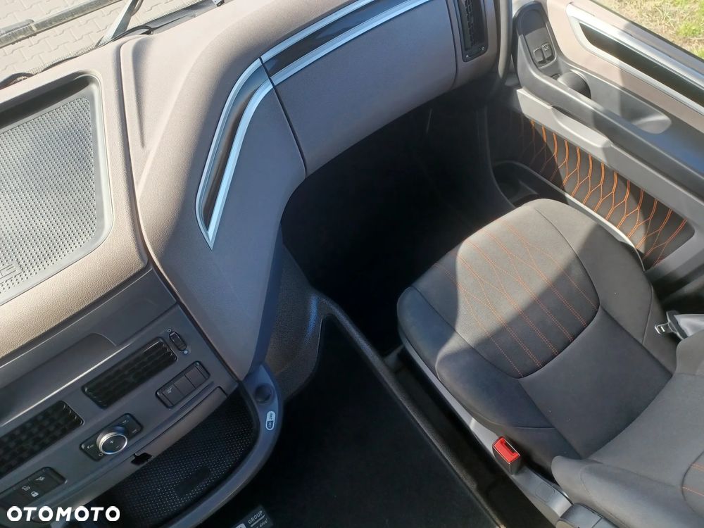 DAF XF.480 SSC  (32567) - 13