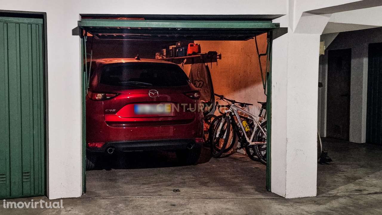 Garagem em São João Baptista, Entroncamento - Grande imagem: 3/3