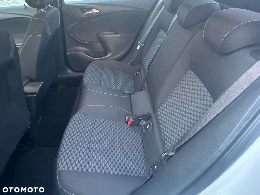 Opel Astra - 14