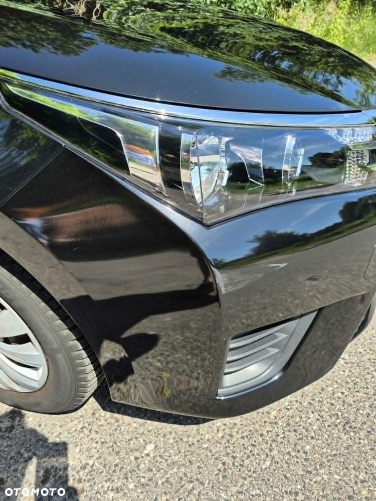 Toyota Corolla 1.6 Active - 17