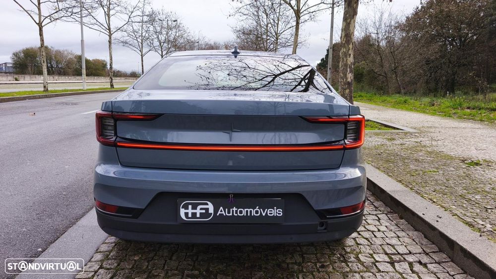 Polestar 2 Single Motor 78kWh - 8