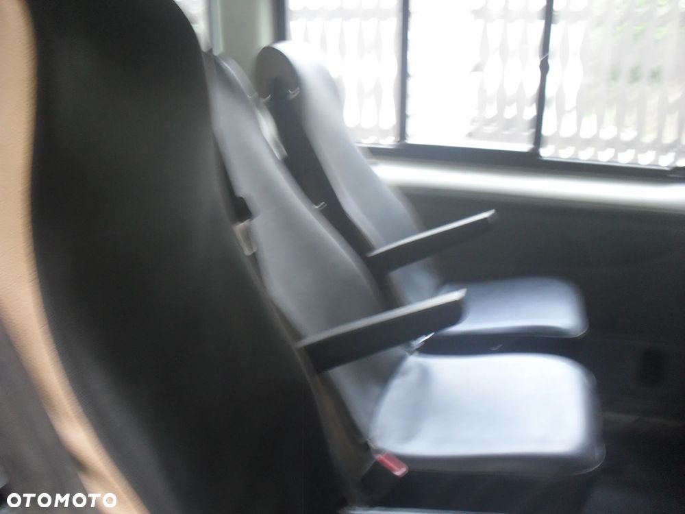 Ford Transit - 9