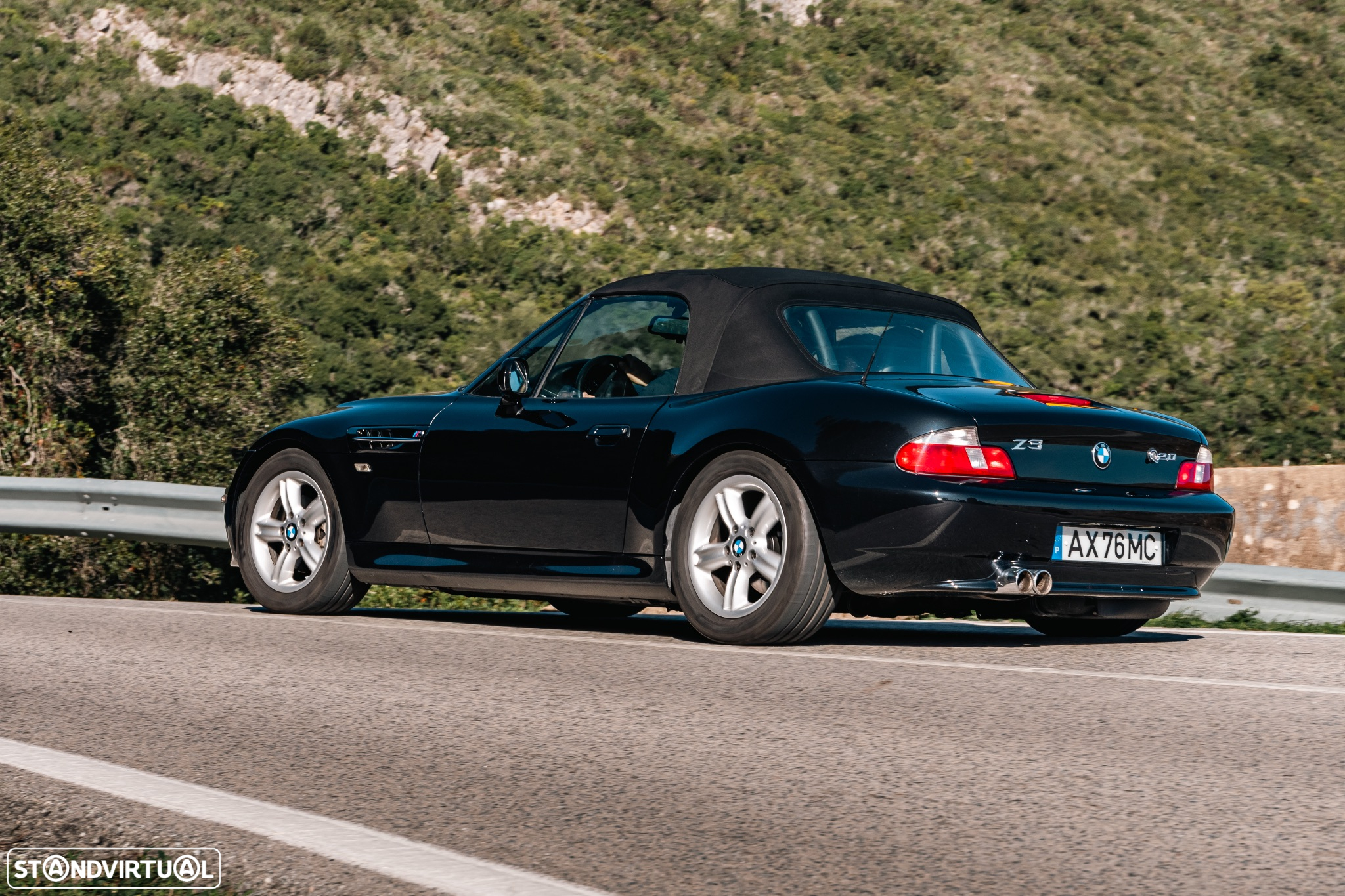 BMW Z3 2.0 - 3