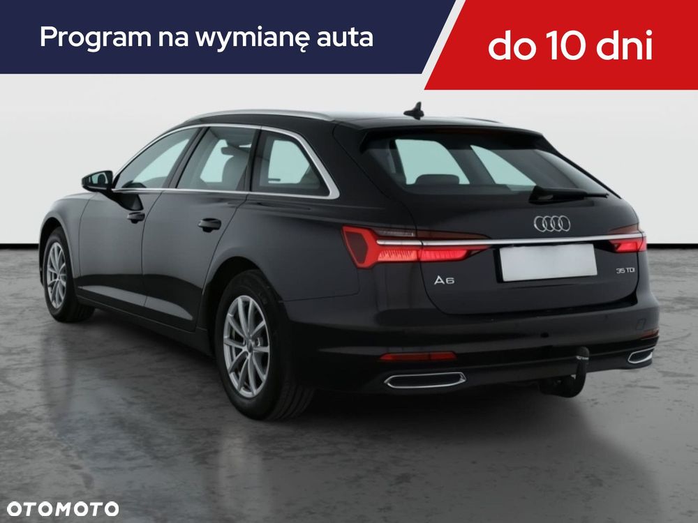 Audi A6 Avant - 6