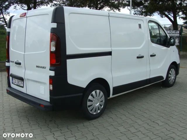 Renault Trafic - 5