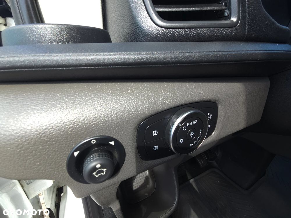 Ford Transit 350 L3 - 20