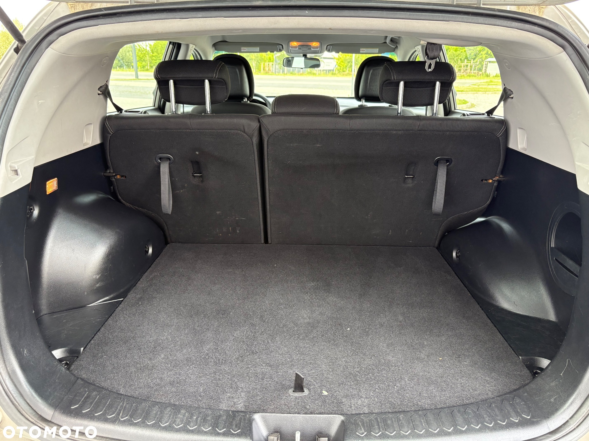 Kia Sportage 1.6 GDI M 2WD - 20