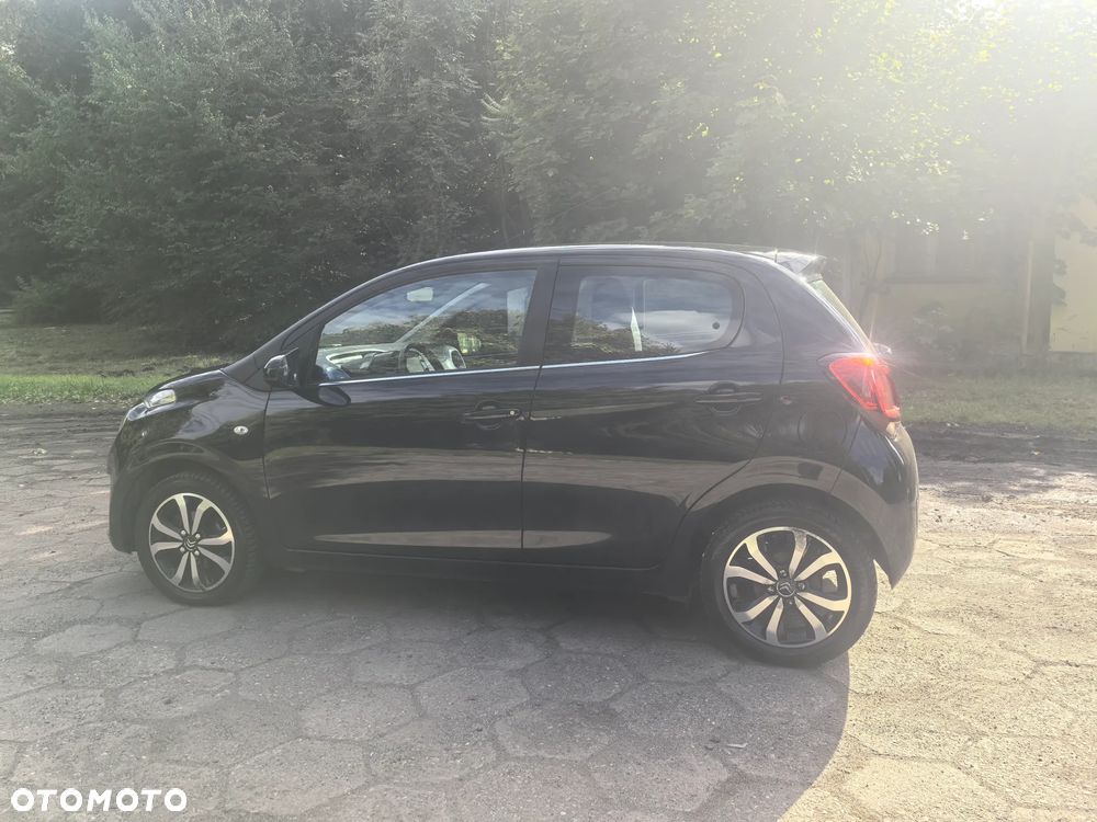 Citroën C1 - 9