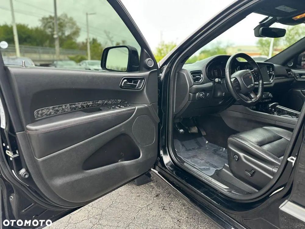 Dodge Durango 3,6 Limited - 11