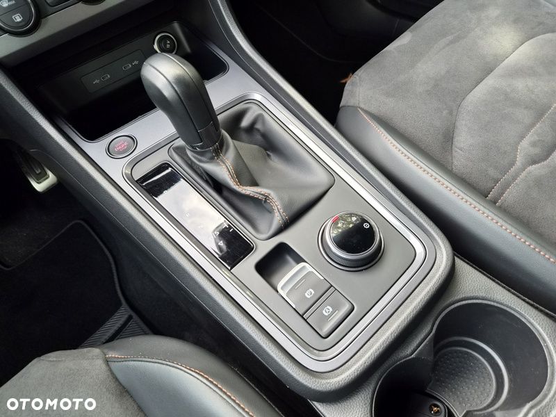 Cupra Ateca - 36