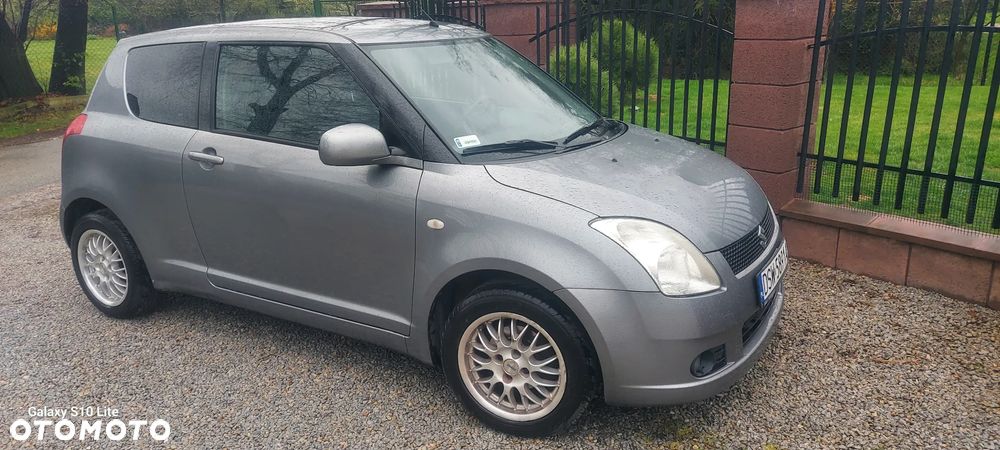 of the car