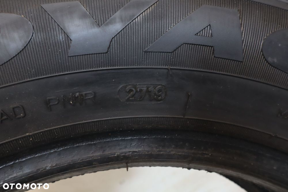 opona opony 2 szt 185/65/15 zima - 6