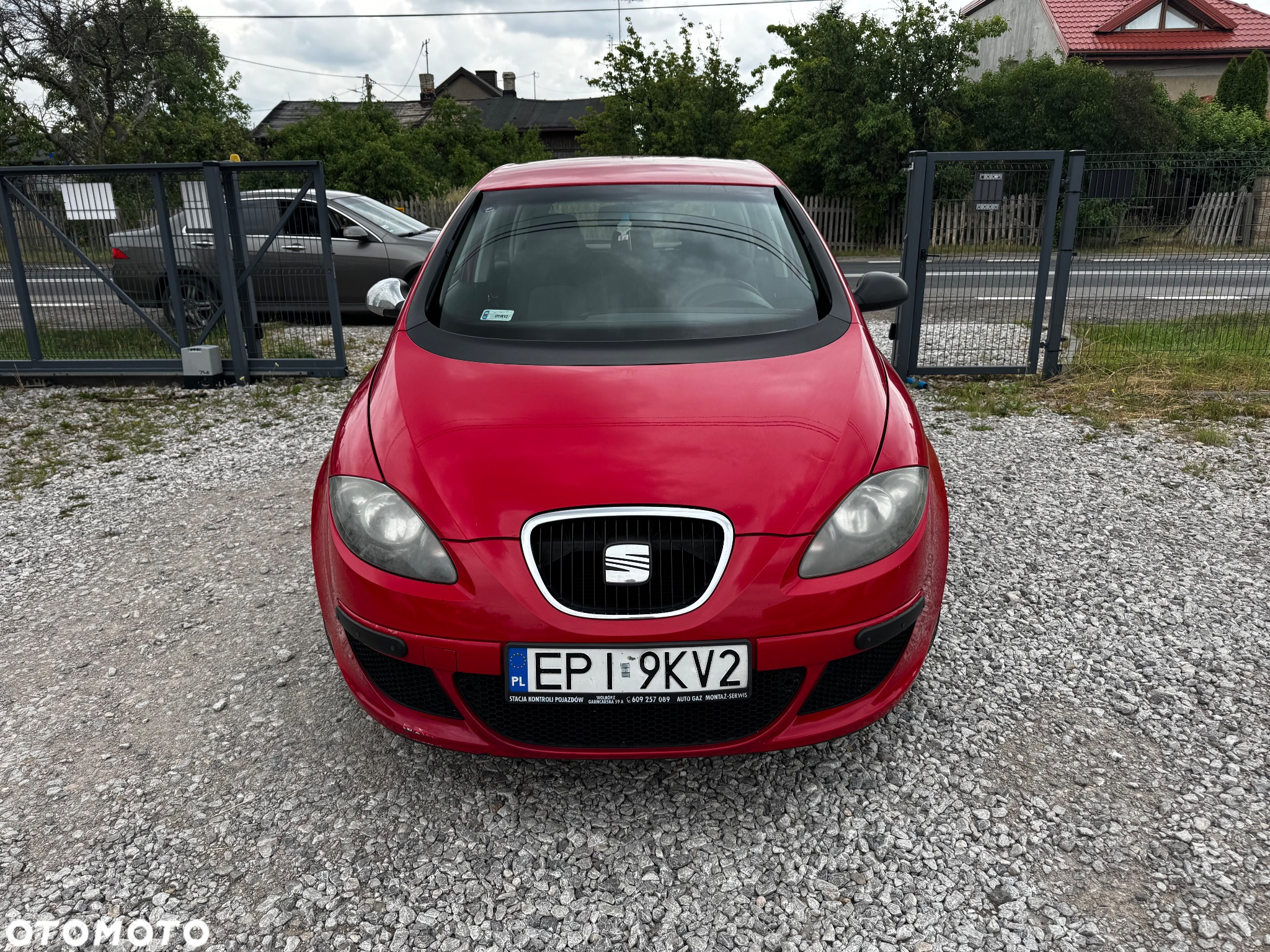 Seat Altea XL1.6 Reference - 2