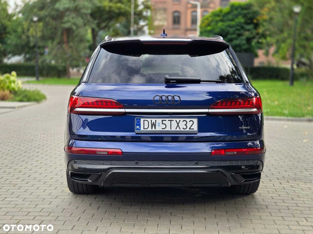 Audi Q7 - 5