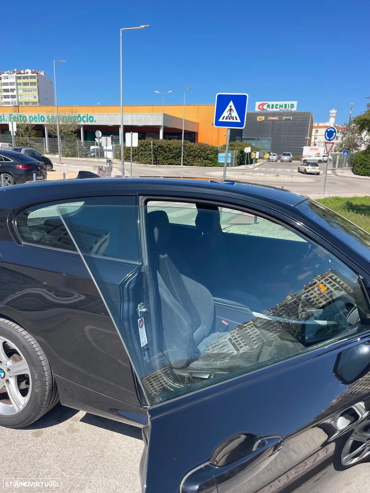BMW 116 i Pack M - 3