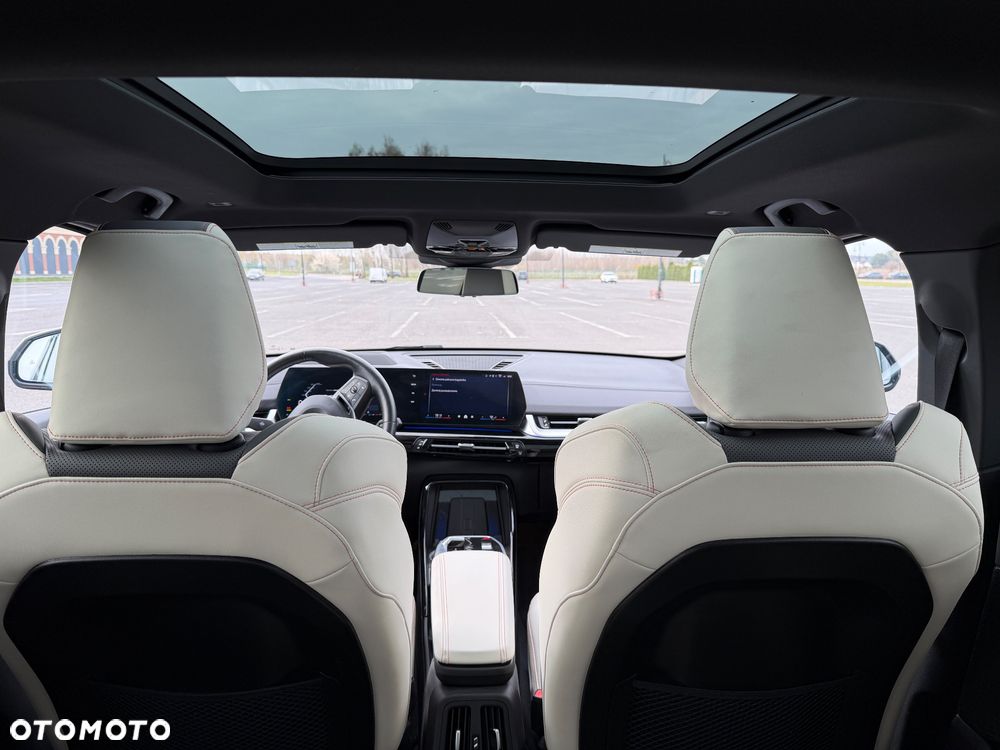 BMW X2 xDrive20i - 6