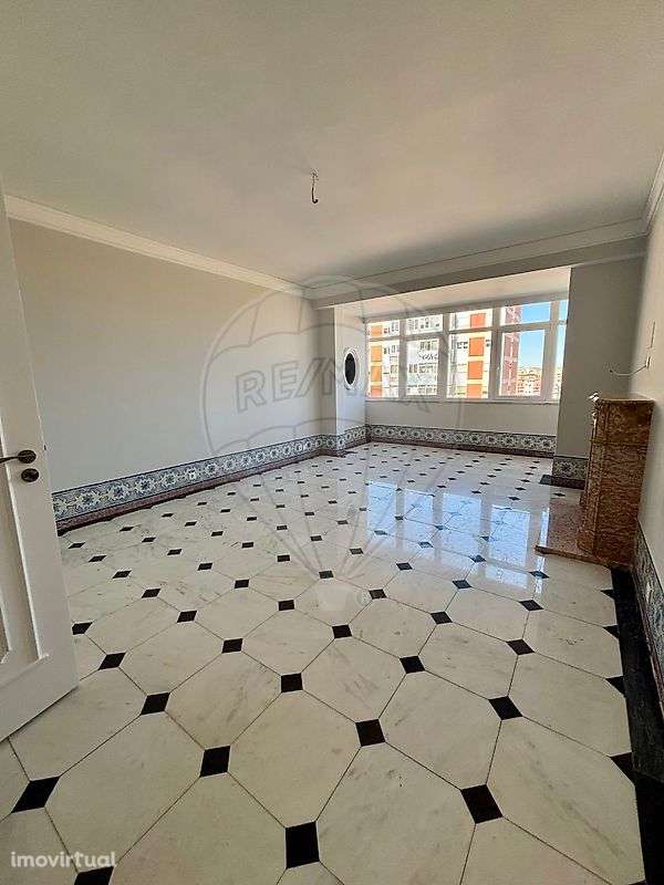 Apartamento T4 para arrendamento - Grande imagem: 3/33