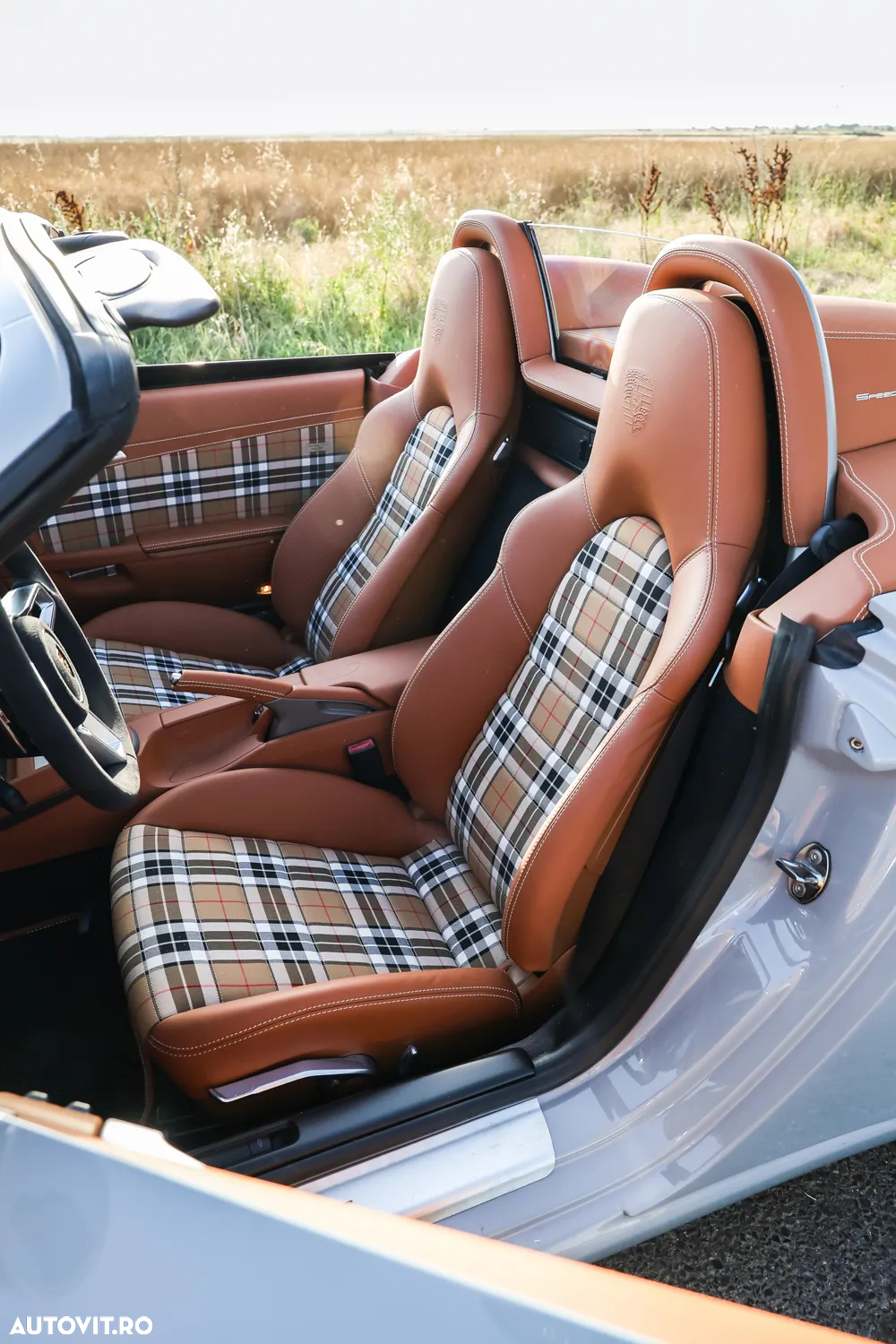 Porsche 356 - 19
