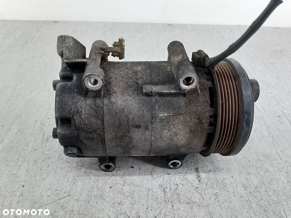 POMPA, SPRĘŻARKA KLIMATYZACJI FORD FOCUS II 3M5H-19D629-PG 1.6 16V - 5