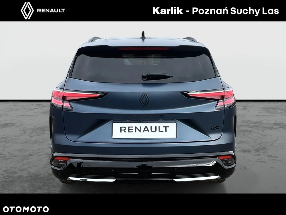 Renault Espace - 7