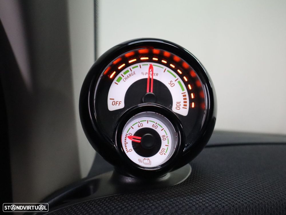 Smart ForTwo Coupé Passion - 10