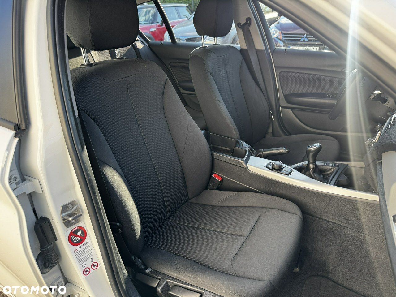 BMW Seria 1 116i Urban Line - 15
