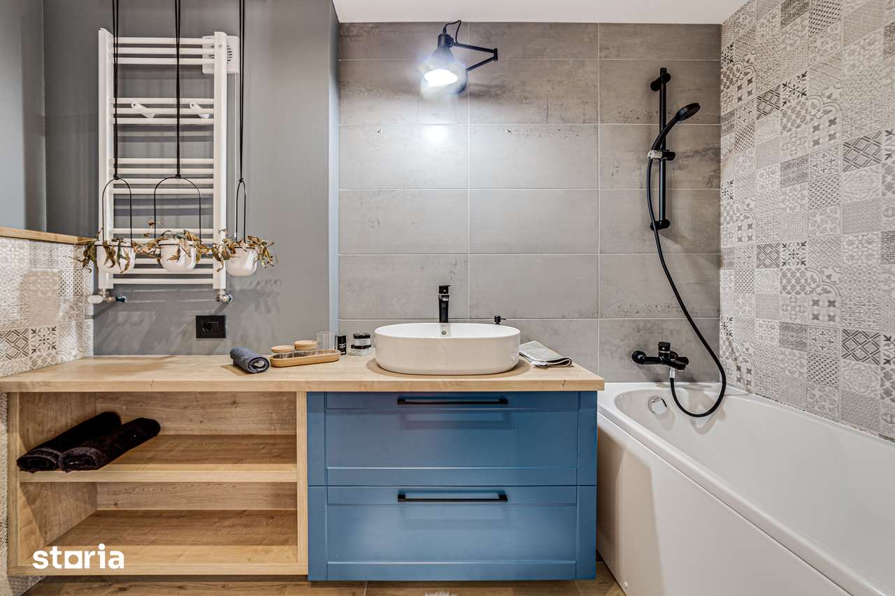 Apartament nou - ARED – Direct de la dezvoltator — fotografia 3