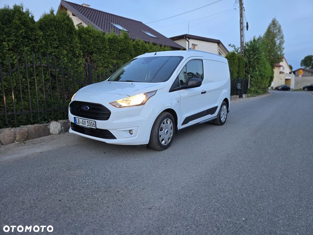 Ford Transit Connect 230 L2 Trend (bryg.) - 6