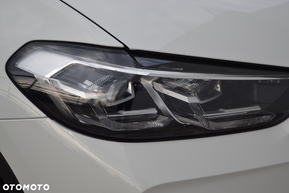 BMW X4 xDrive20d - 19