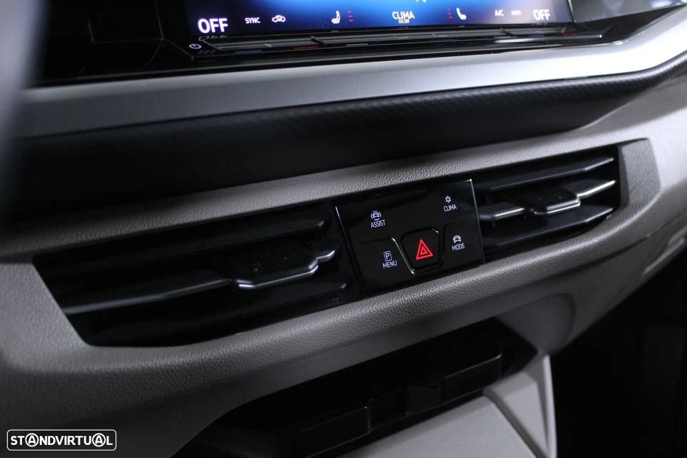 VW Multivan 2.0 TDI Life DSG - 30