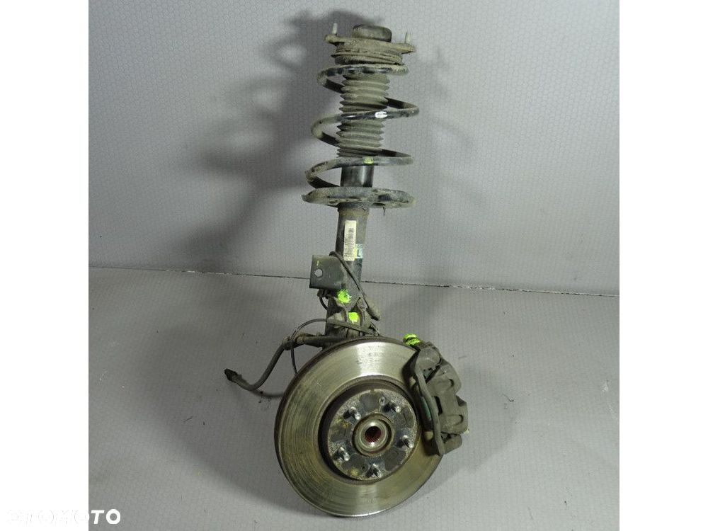 KIA OPTIMA III LIFT 2.0 HYBRID MCPERSON LEWY - 1