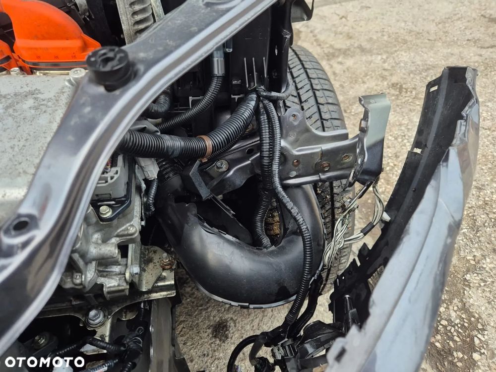 Toyota RAV4 Hybrid Premium 4x4 - 13