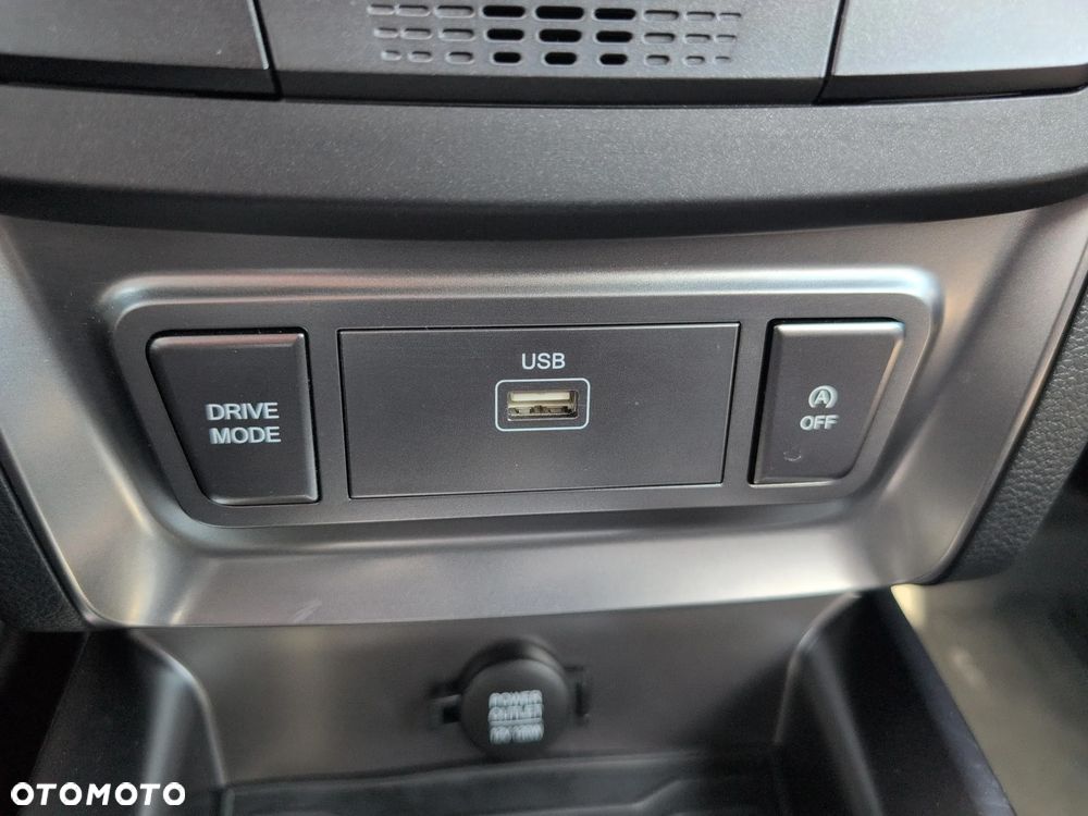 SsangYong/KGM Tivoli Grand 1.5 T-GDI Adventure - 30